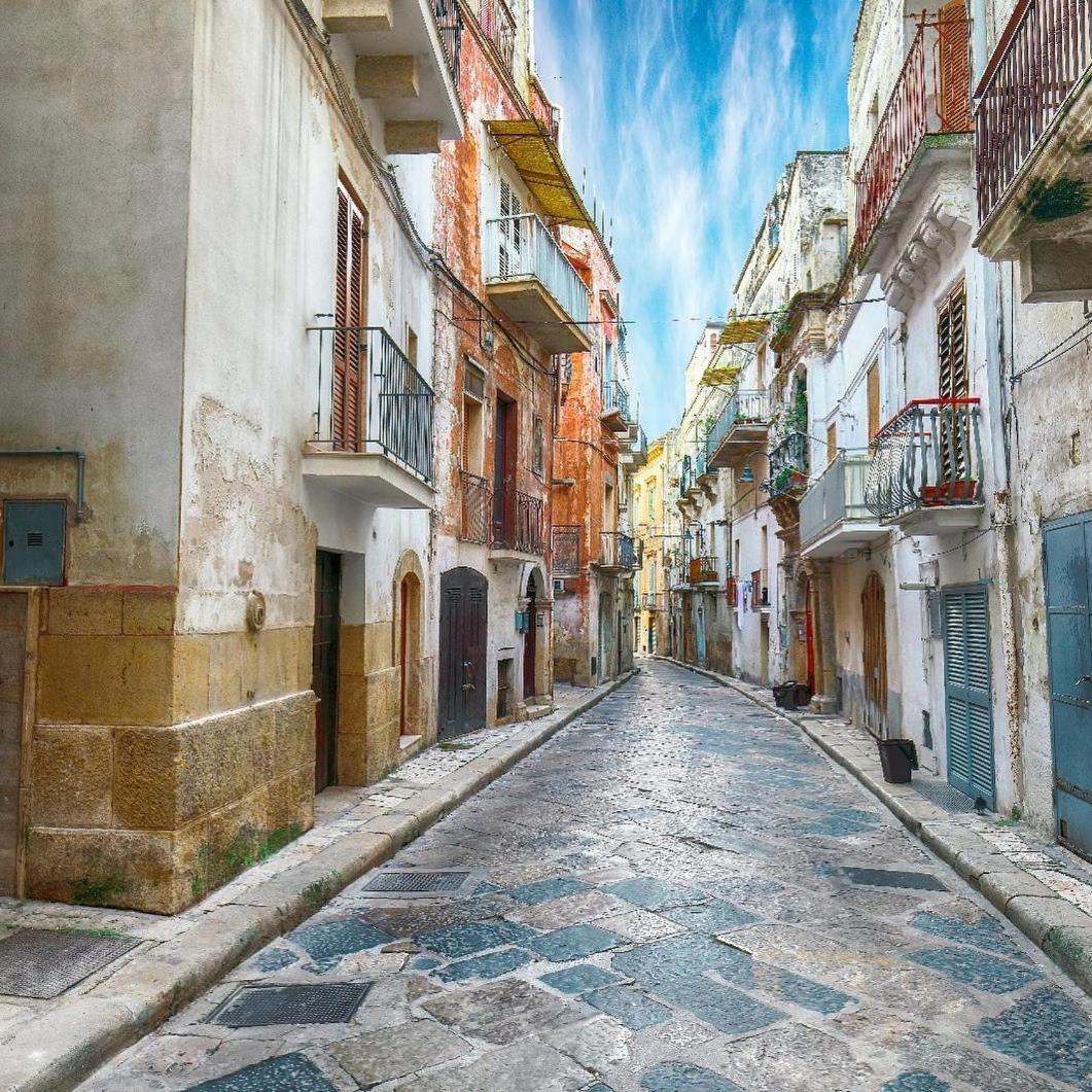 Le Segrete Villa Gravina in Puglia Exterior photo