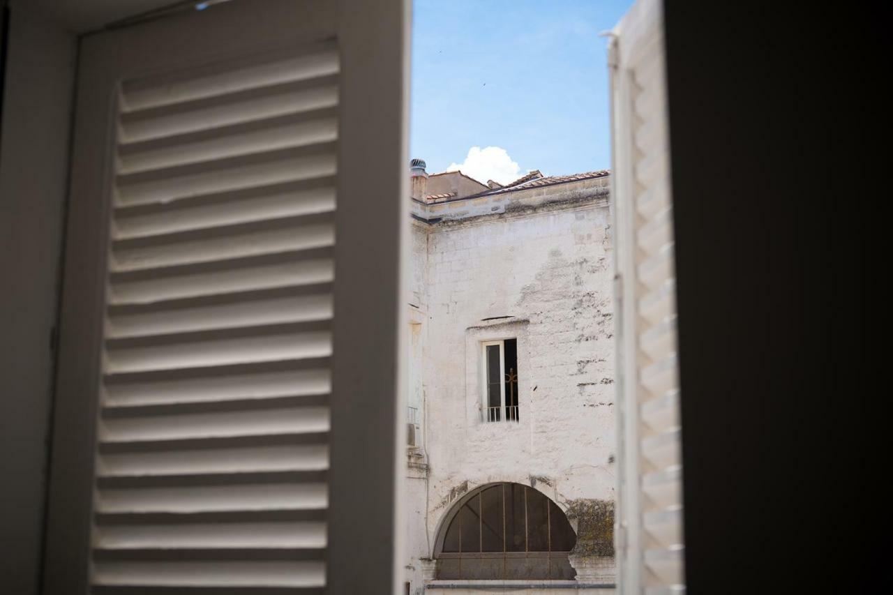 Le Segrete Villa Gravina in Puglia Exterior photo